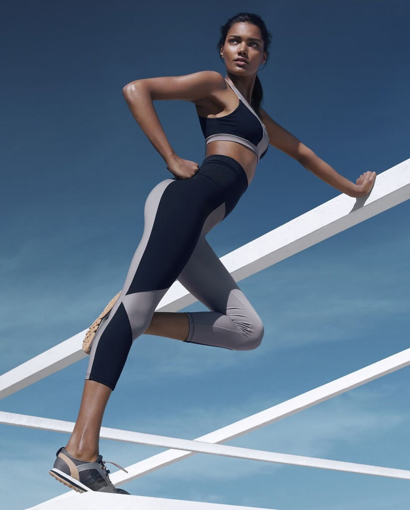 🏃‍♀️ The Lil K Power Activewear Collection