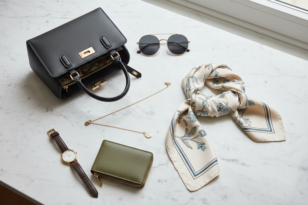 Accessories